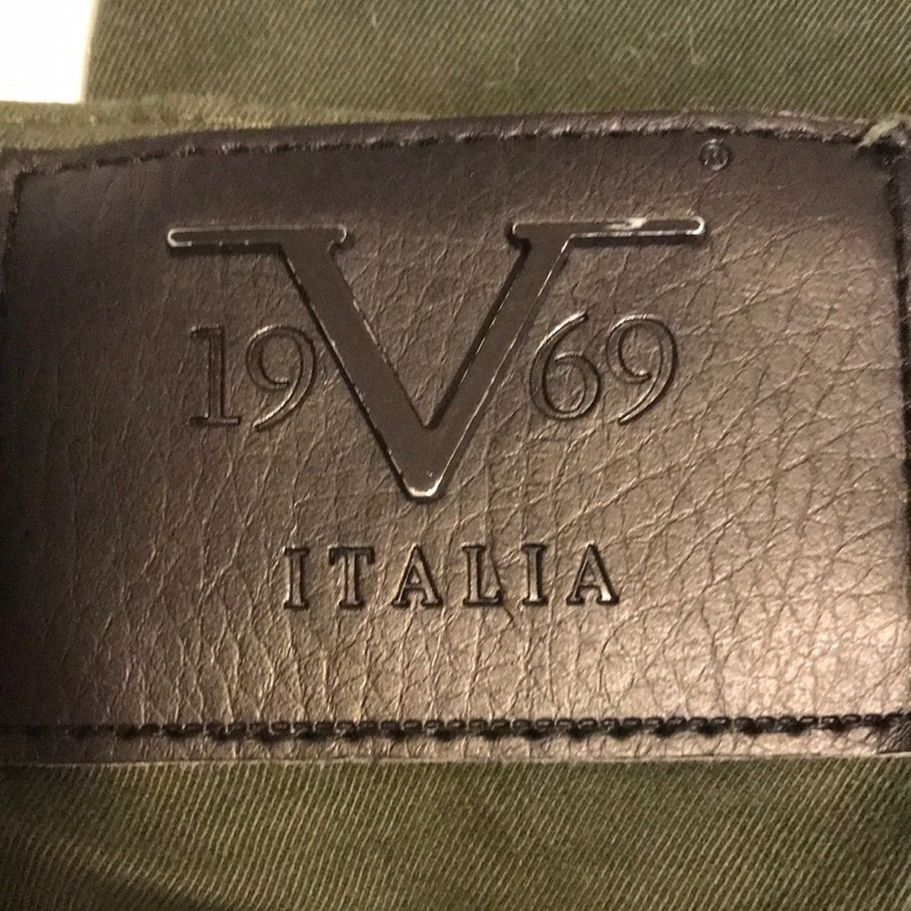 Italia jeans